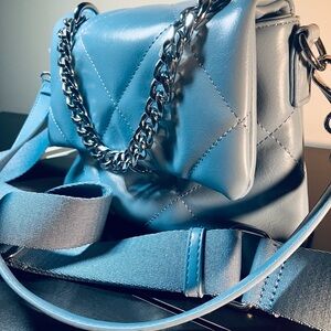 “ MADISON WEST “. Handbag